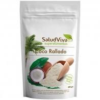 COCO RALLADO BIO 300 GR SALUD VIVA Salud Atenea El Herbolario