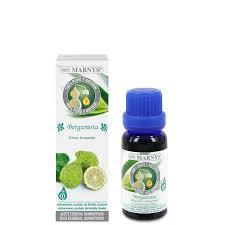 A E  BERGAMOTA 15 ML - MARNYS