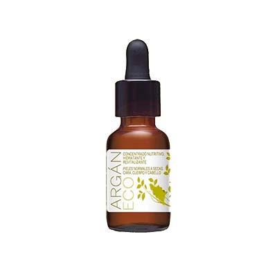 ACEITE ARGÁN 15 ML BIO - NATYSAL