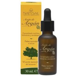 ACEITE DE ARGÁN 30 ML