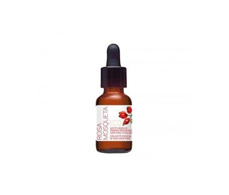 ACEITE DE ROSA MOSQUETA 15 ML - NATYSAL