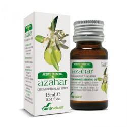 ACEITE ESENCIAL AZAHAR 15ML