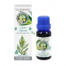 ACEITE ESENCIAL CIPRES 15 ML - MARNYS