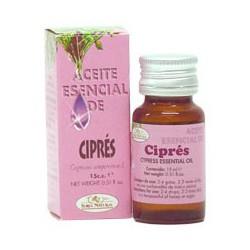 ACEITE ESENCIAL DE CIPRÉS