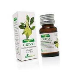 ACEITE ESENCIAL DE CLAVO 15 ML