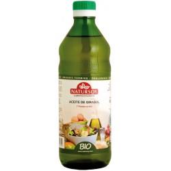 ACEITE GIRASOL 500ML BIO