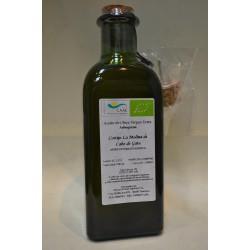 ACEITE OLIVA VIRGEN EXTRA ARBEQUINA 0 5L