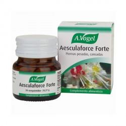 AESCULAFORCE FORTE 30 COMPRIMIDOS