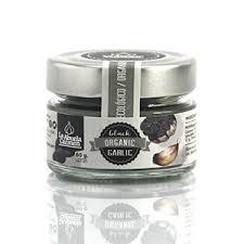 AJO NEGRO ECOLÓGICO CRISTAL 60GR