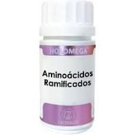 AMINOACIDOS RAMIFICADOS 50 CAP EQUISALUD