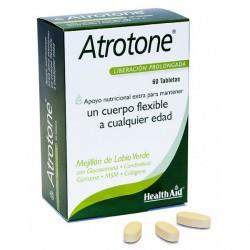 ATROTONE 60 CAPS - HEALTHAID