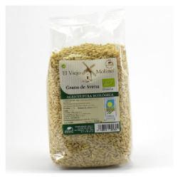 AVENA EN GRANO BIO 500GR