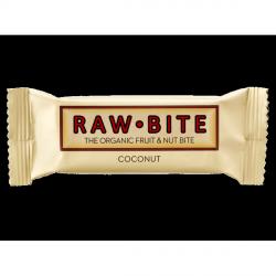 BARRITA COCO RAW-BITE 50 GR