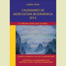 CALENDARIO DE AGRICULTURA BIODINÁMICA 20