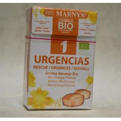 CARAMELOS BIOLÓGICOS CON ESENCIAS FLORAL