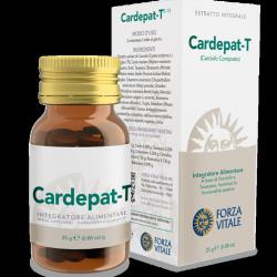 CARDEPAT -T 25 GR