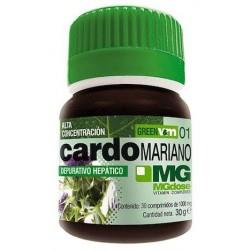 CARDO MARIANO MGDOSE 30 COMP