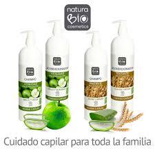 CHAMPÚ VITALIDAD ALOE-MANZ 740 ML