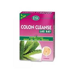 COLON CLEANSE LAX DAY 30 TAB - ESI