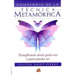 COMPENDIO DE LA TÉCNICA METAMÓRFICA