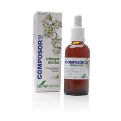 COMPOSOR 9 TENSIVEL  COMPLEX