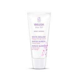 CREMA PAÑAL MALVA BLANCA 50 ML WELEDA