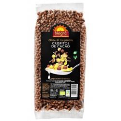 CRISPITOS DE CACAO 250 GR - BOGRÁ