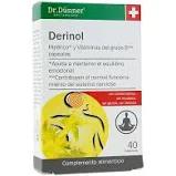 DERINOL  40 CAPS DR DÜNNER