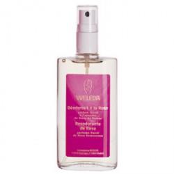 DESODORANTE DE ROSA DE MOSQUETA 100 ML