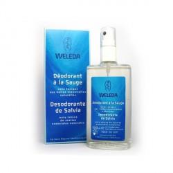 DESODORANTE DE SALVIA 100 ML - WELEDA