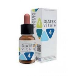 DIATEX VITALE 4 - 30 ML