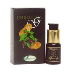 EMULSIÓN CRISÁLIDA G