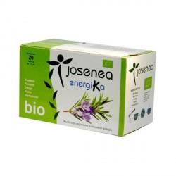 ENERGIKA BIO 20 SOBRES - JOSENEA