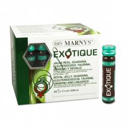 EXOTIQUE 20 VIALES 11 ML - MARNYS