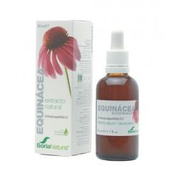 EXT  EQUINÁCEA 50 ML - SORIA NATURAL