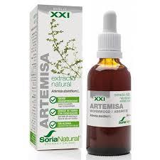 EXTRACTO ARTEMISA XXL 50 ML