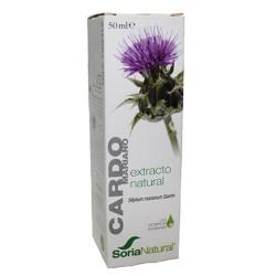 EXTRACTO DE CARDO MARIANO 50 ML