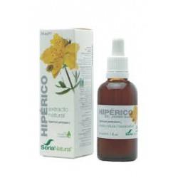 EXTRACTO DE HIPERICO 50 ML