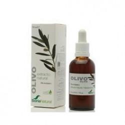 EXTRACTO DE OLIVO 50 ML