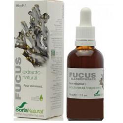 EXTRACTO NATURAL DE FUCUS 50 ML