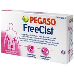 FREECIST 15 COMPRIMIDOS