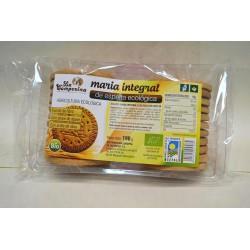 GALLETA MARÍA ECO DE ESPELTA 190 GR