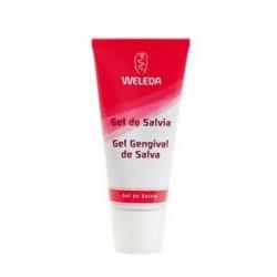 GEL DE SALVIA PARA LAS ENCÍAS 30ML