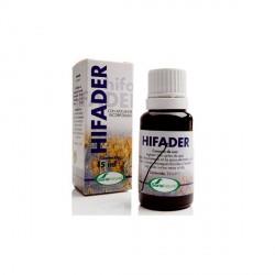 HIFADER 15 ML