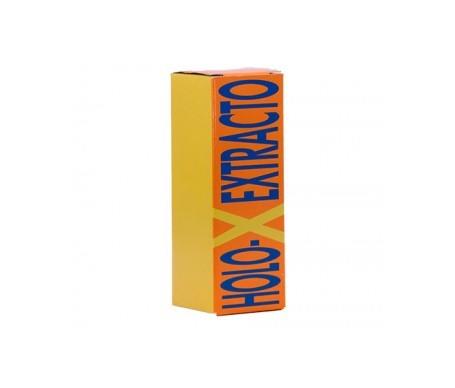 HOLO-X EXTRACTO  50ML - EQUISALUD