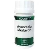 HOLOFIT AYURVEDA SHATAVARI 50 CAP