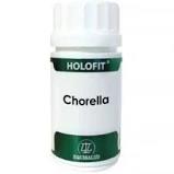 HOLOFIT CHLORELLA 50 CAP - EQUISALUD