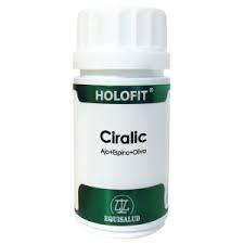 HOLOFIT CIRALIC 90 PERLAS - EQUISALUD