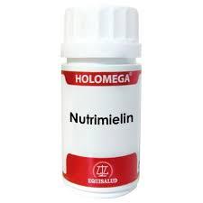 HOLOMEGA NUTRIMIELIN 50 CAP - EQUISALUD