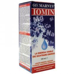 IOMIN 70 MINERALES - 125 ML